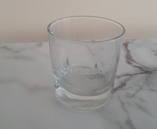 Whiskey Glass