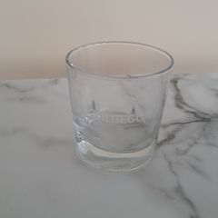 Whiskey Glass