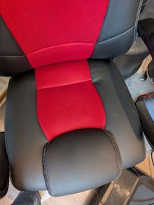 gaming chair