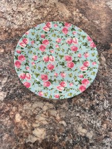Avoca dinner plate