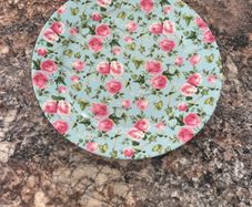 Avoca dinner plate