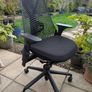 ergonomic office chair Image 2