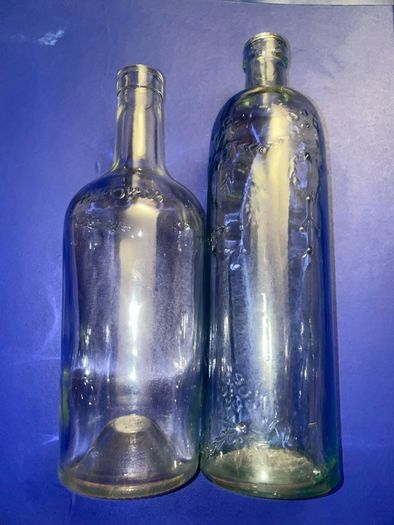 Vintage bottle