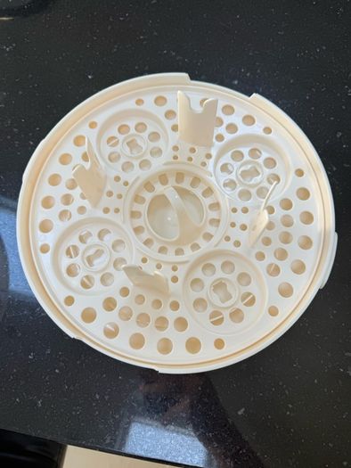 Tommee Tippee Microwave Steriliser