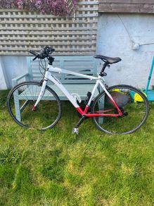 Lapierre bike