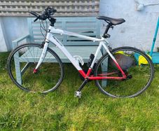 Lapierre bike