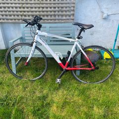 Lapierre bike