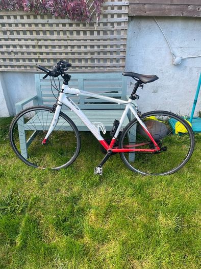 Lapierre bike