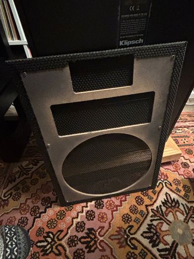 Klipsch Heresy lll