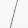 Oliver Bonas Freshwater Pearl 925 Silver Necklace Image 6