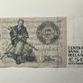 50 Punt Note for Sale Image 2