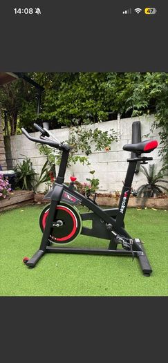 WENOKER Magnetic Spin Bike