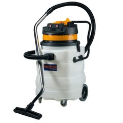 Wet and Dry Vac