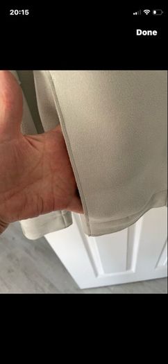 Zara jacket