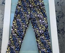 Sweaty Betty power  leggings crop length