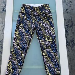 Sweaty Betty power  leggings crop length