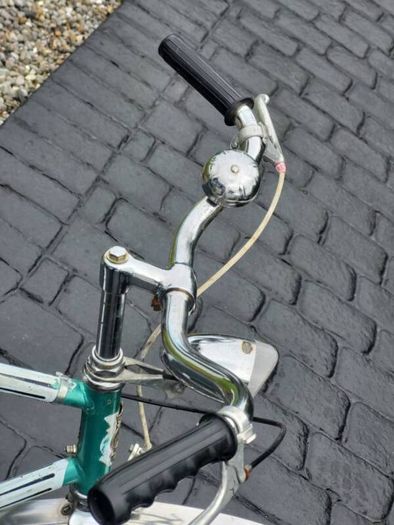 Gents Xxl 24" Frame City Bike Needs New Chain