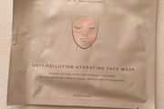Mz skin anti pollution hydrating face mask