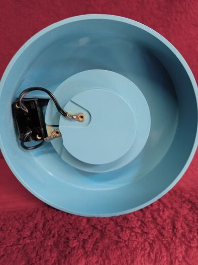Vintage Ever Ready  Nite lamp