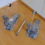 Pearl P-3002D Demon Double Pedal Image 8