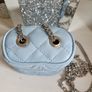 stradivarius mini bag Image 2