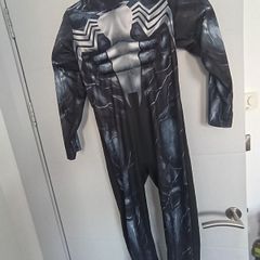 boy's Halloween costume.age 9/10