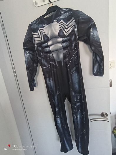 boy's Halloween costume.age 9/10