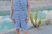Womens romper