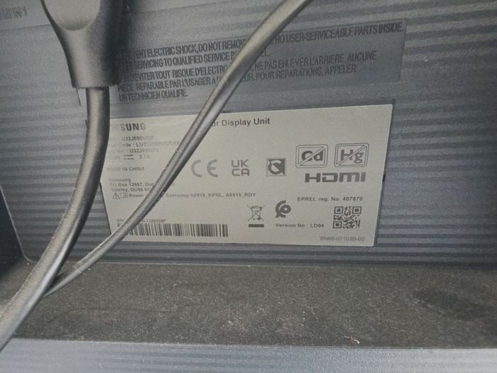 monitor
