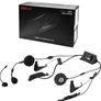 Shoei Gt Air 3 Tc10 + Sena Srl3 Image 3