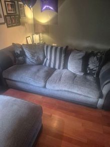 suite of furniture