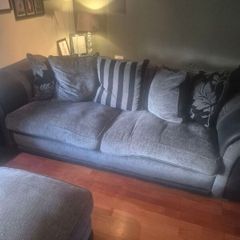 suite of furniture