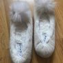 Next Slippers, Junior Size 11 Image 6