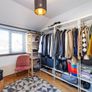 IKEA MACKAPAR coat rack with shoe storage units Image 3