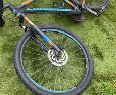 bike