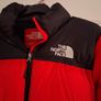 Northface Nuptse 700 jacket Image 7