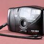 Olympus Trip XB3 point-and-shoot film camera Image 2