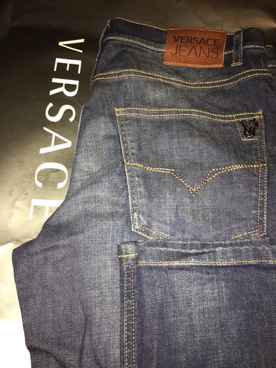 Versace Jeans