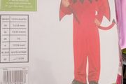 halloween costume