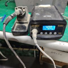 Atten 938S soldering station