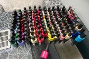 CND shellac
