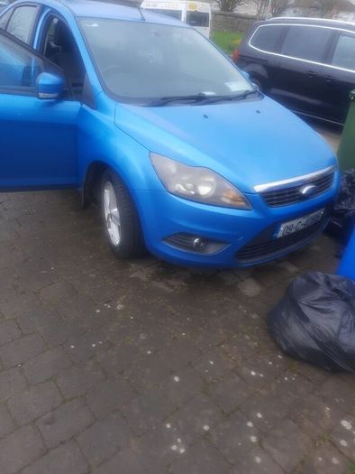 Ford Focus 2009