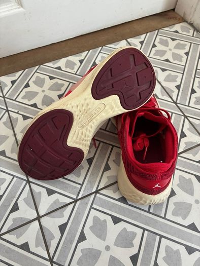 Nike Jordan Trainers