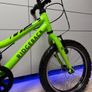 Ridgeback MX16 Kids Bike 16 inch Image 3