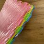 Large Floor Mats (4 in a pack) Image 3