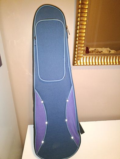 Violin 4/4. Shoulder rest included. All items like new.