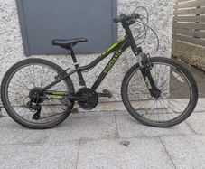 Ridgeback MX24