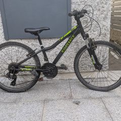 Ridgeback MX24
