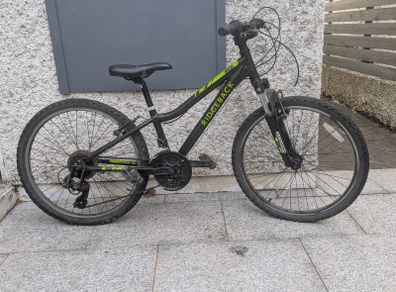 Ridgeback MX24