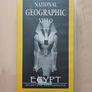 National Geographic Egypt Secrets of the Pharaohs VHS Documentary Video Image 2